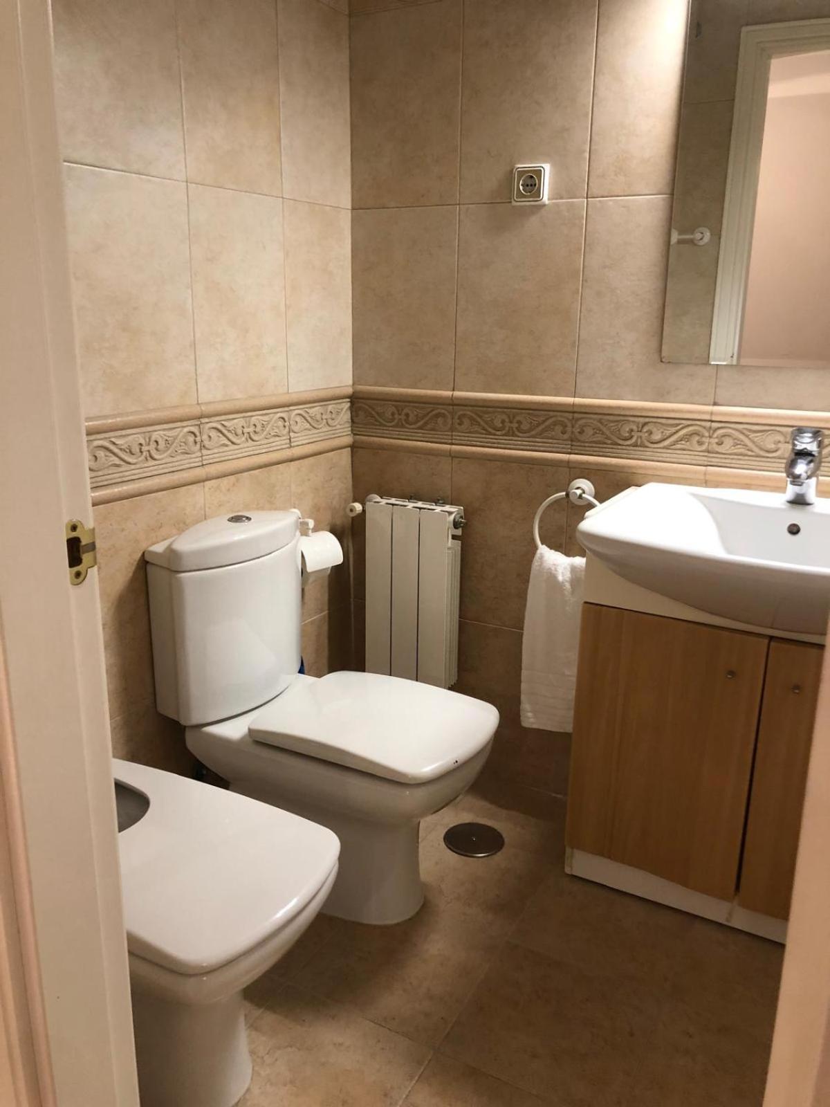 Vivienda De 1 , Menina , Apartment Alcobendas
